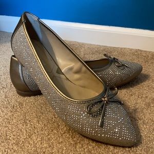 Adrienne Vittadini (9) Flats